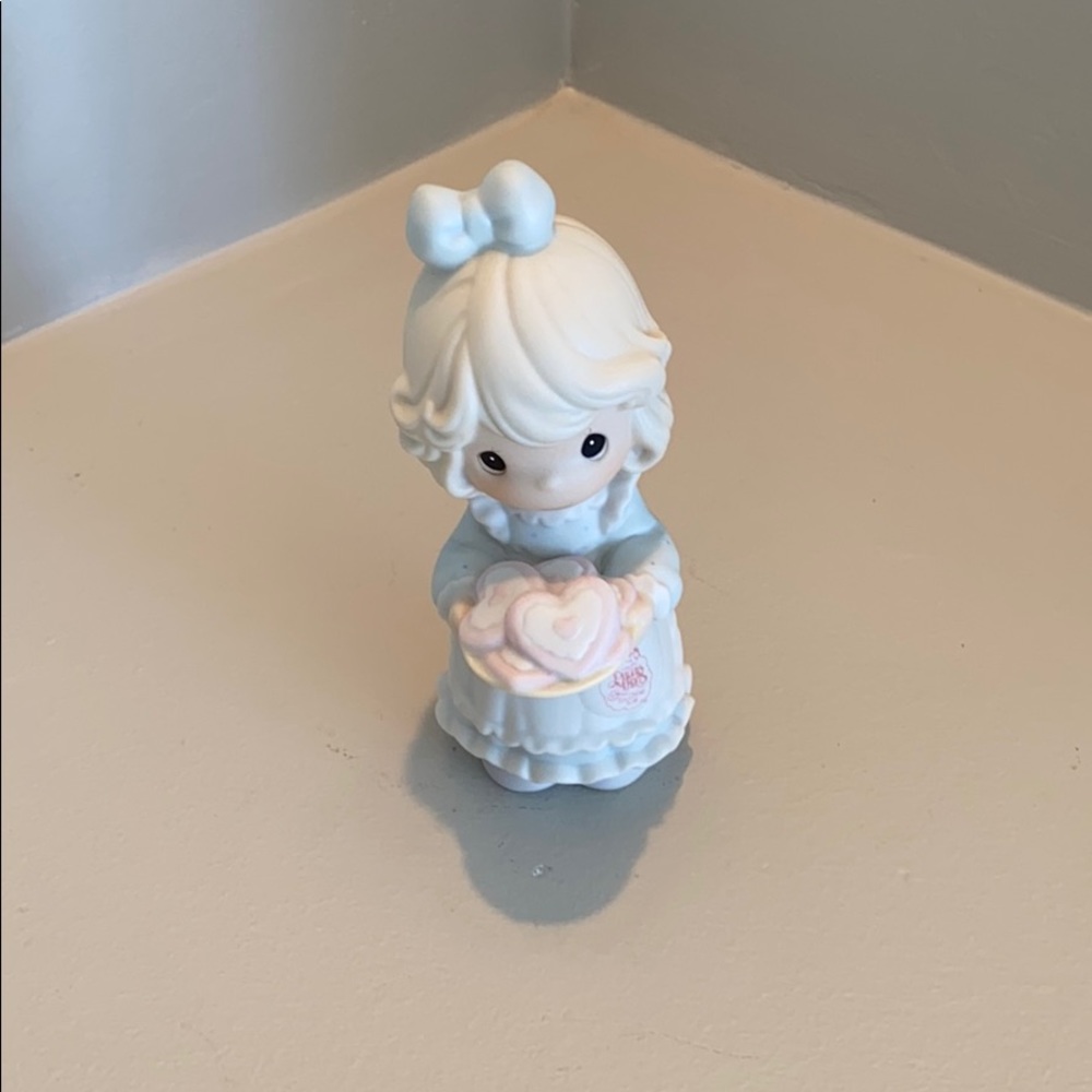 Precious Moment Figurine